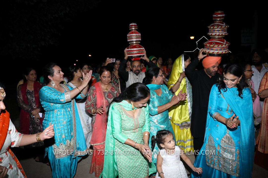 JASSI'S JAGGO (284)