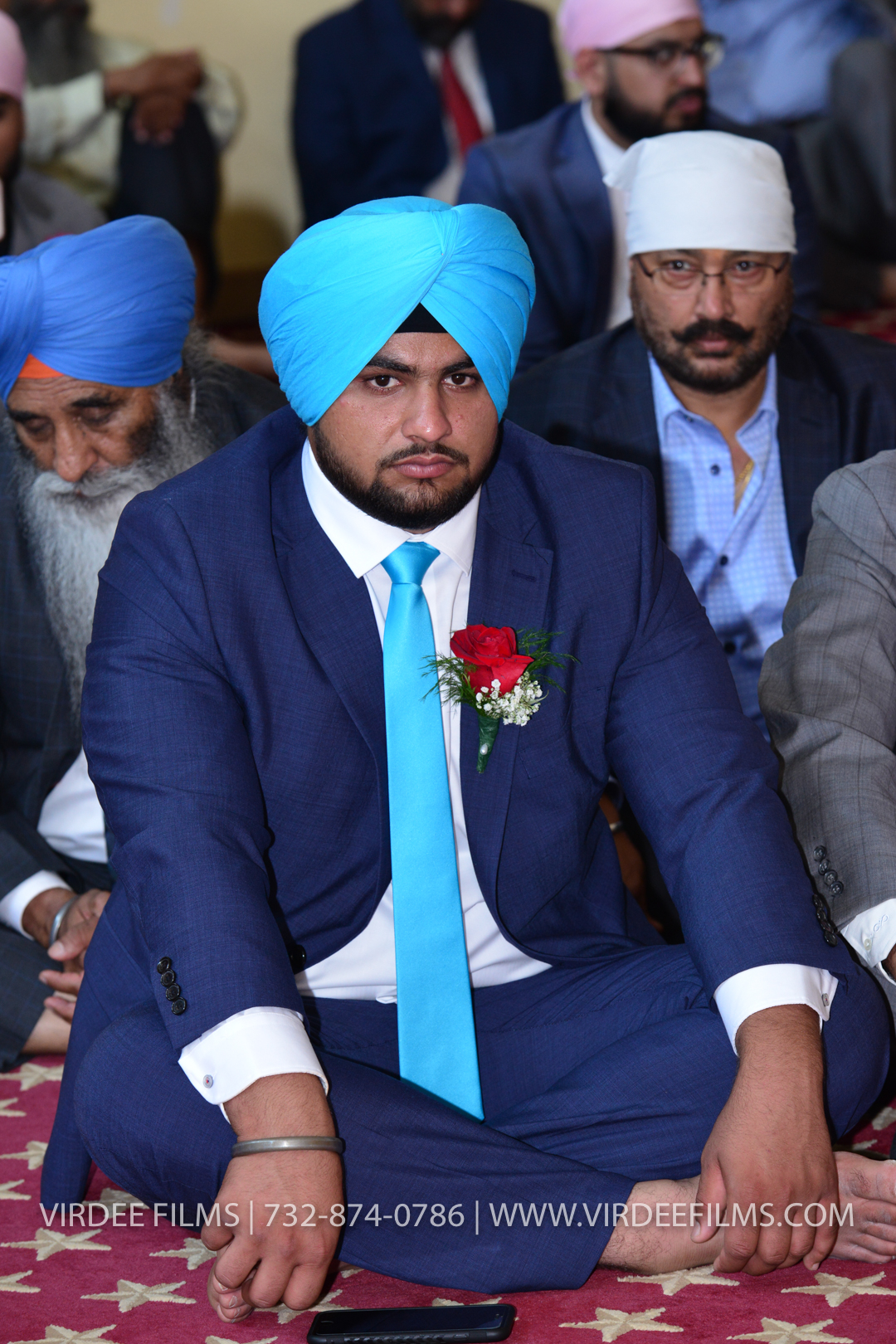 WEDDING DAY (653)