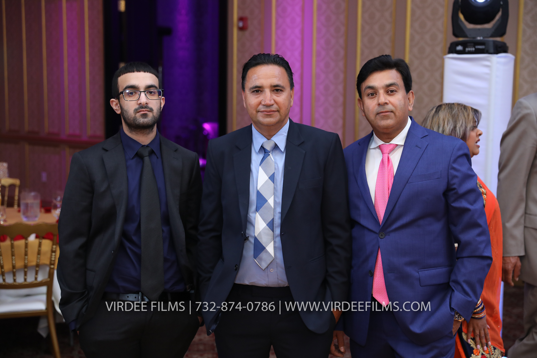 M+P RECEPTION (321)