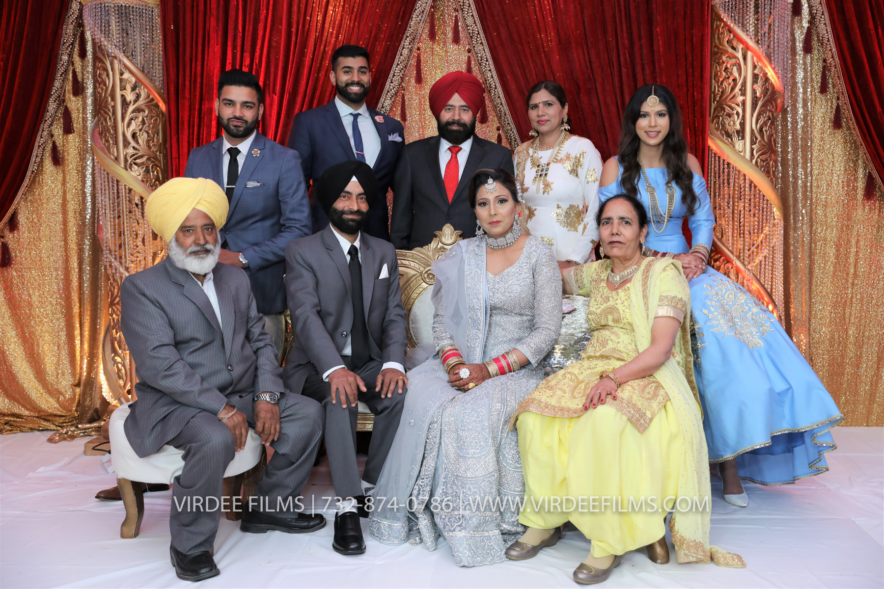 M+P RECEPTION (302)