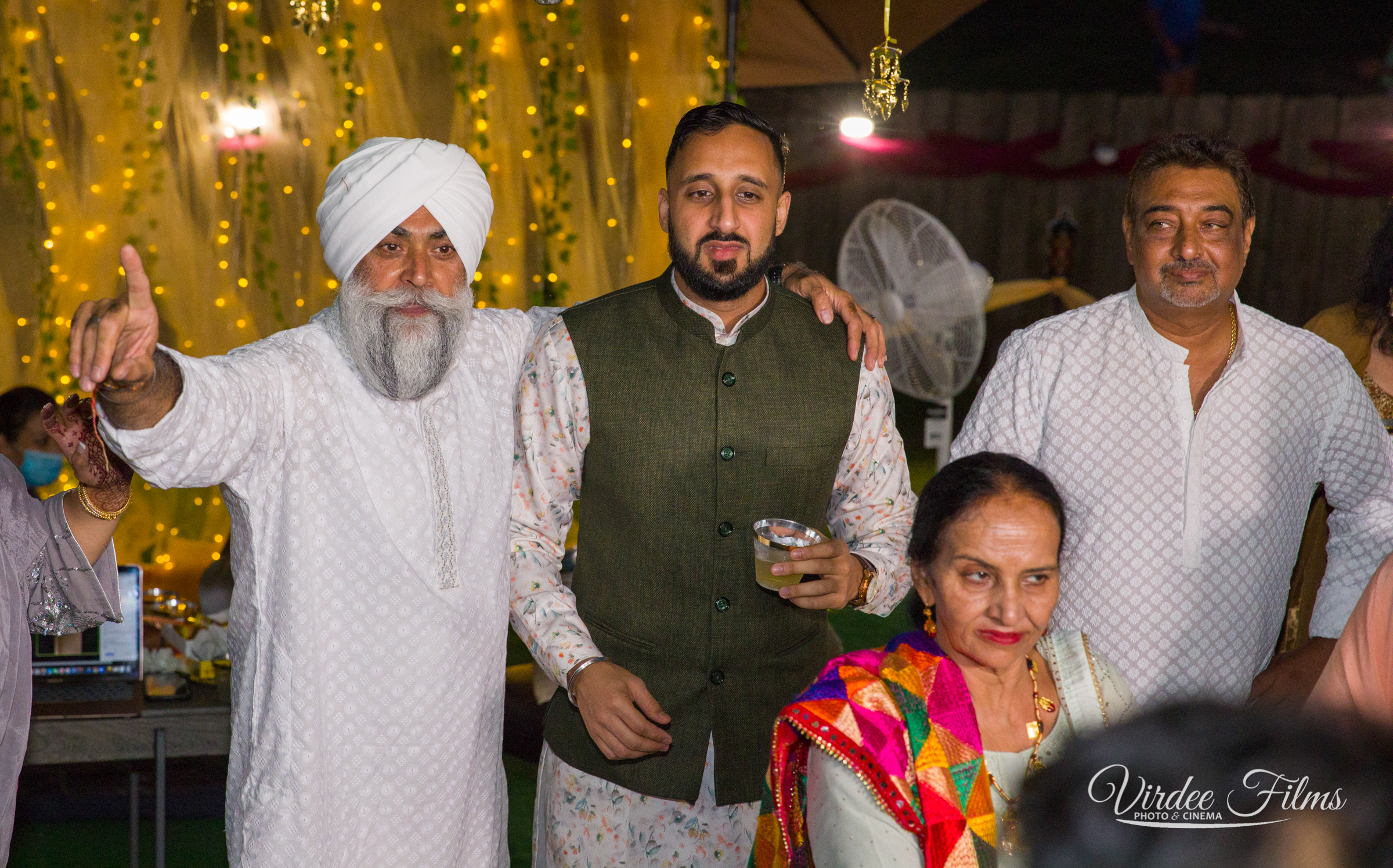 MEHNDI NIGHT (377)