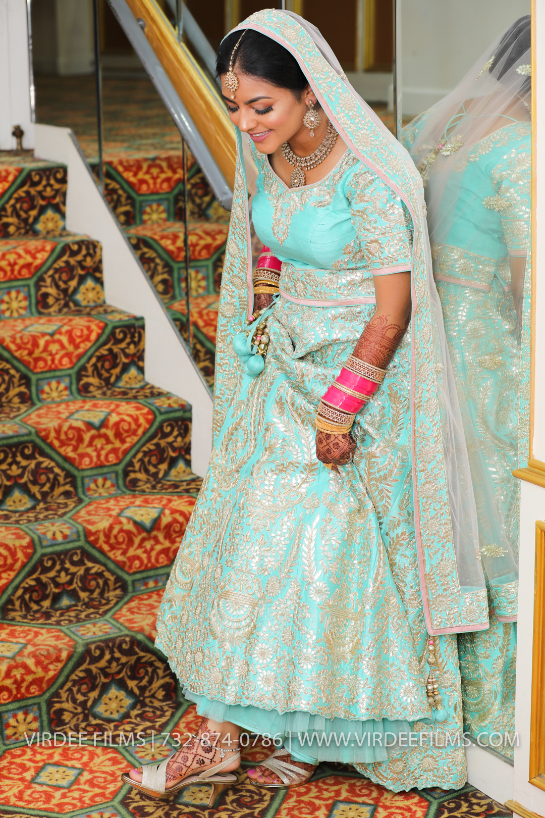 RECEPTION (101)