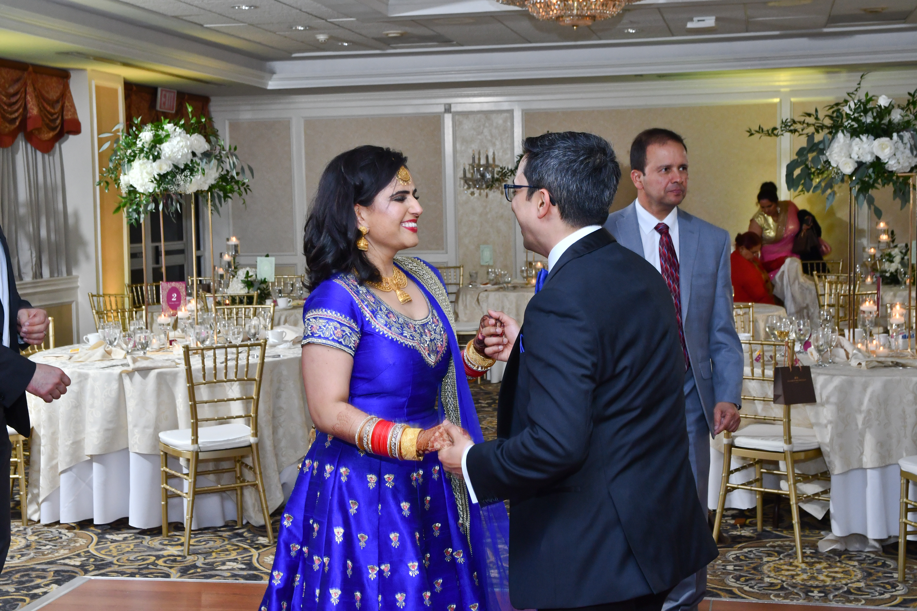 B+S RECEPTION567