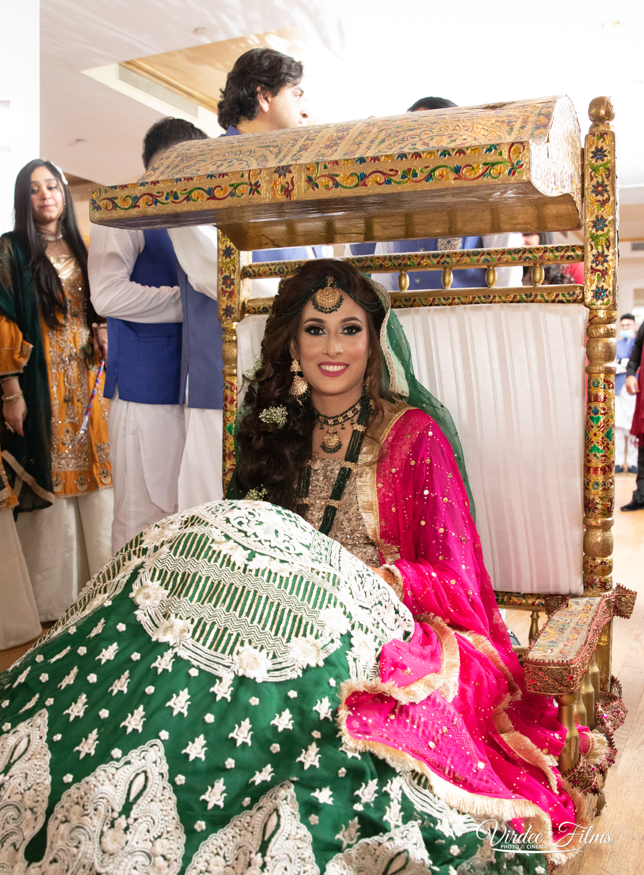 MEHNDI (453)