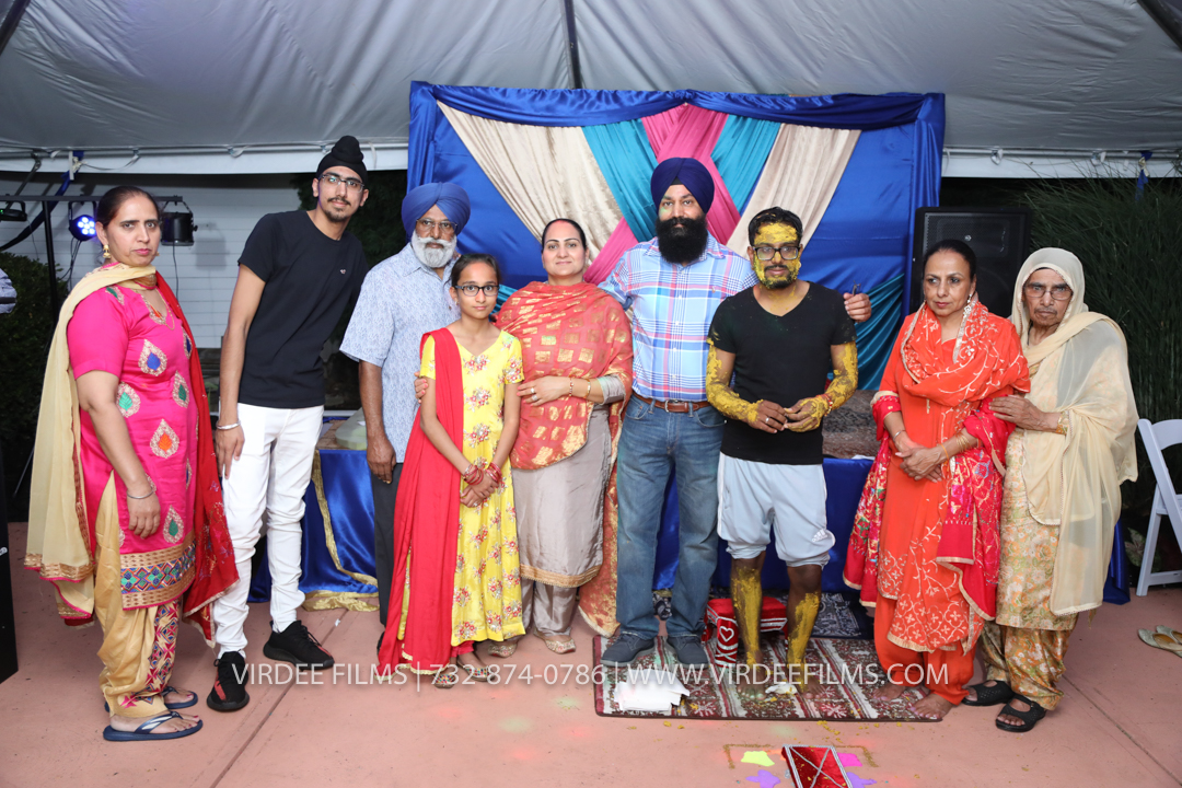 JASSI'S JAGGO (641)