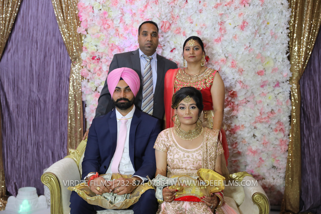 RECEPTION (427)