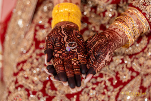 Hicksville New York Pakistani Muslim Wedding Photographer
