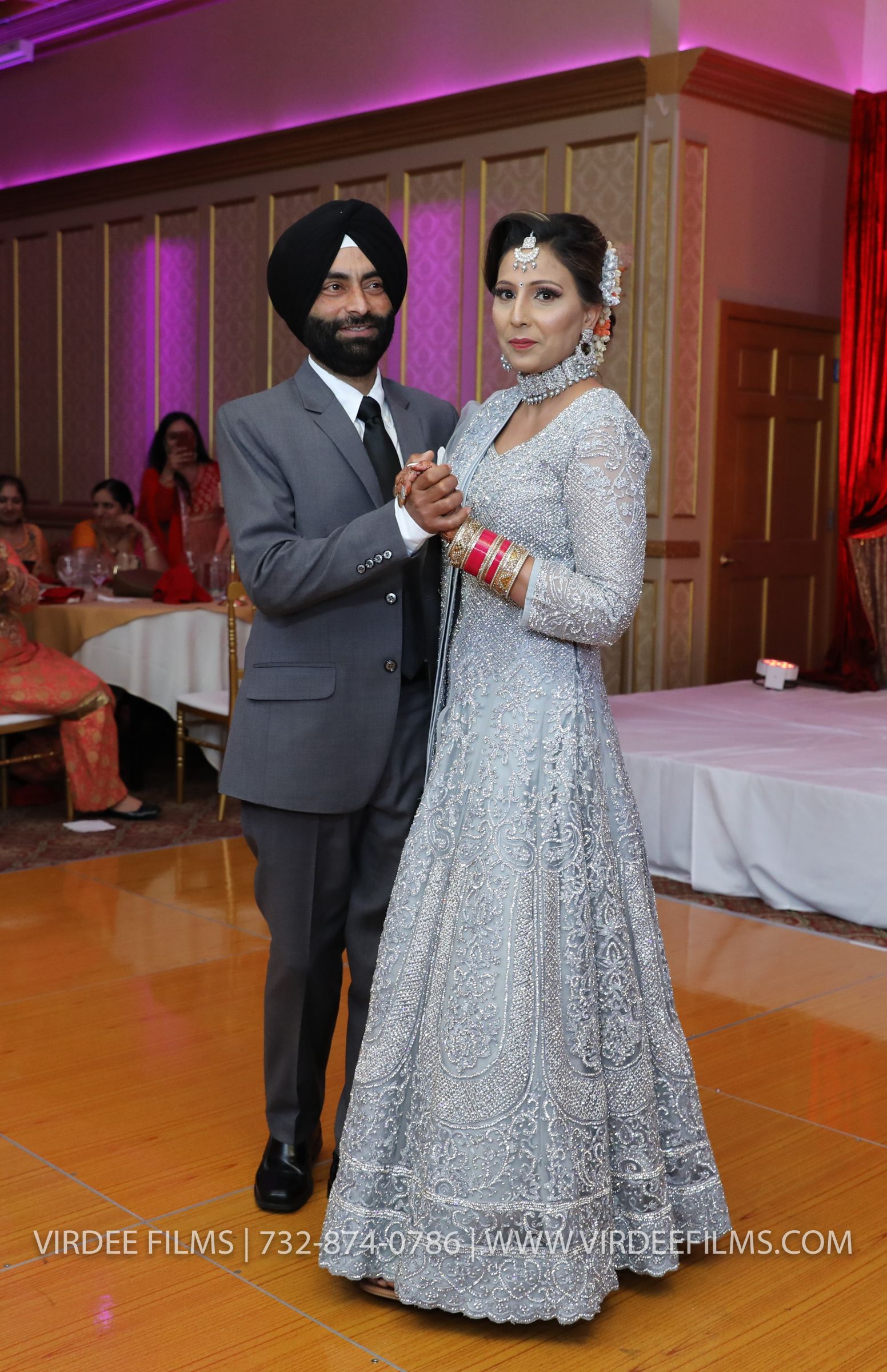 M+P RECEPTION (350)