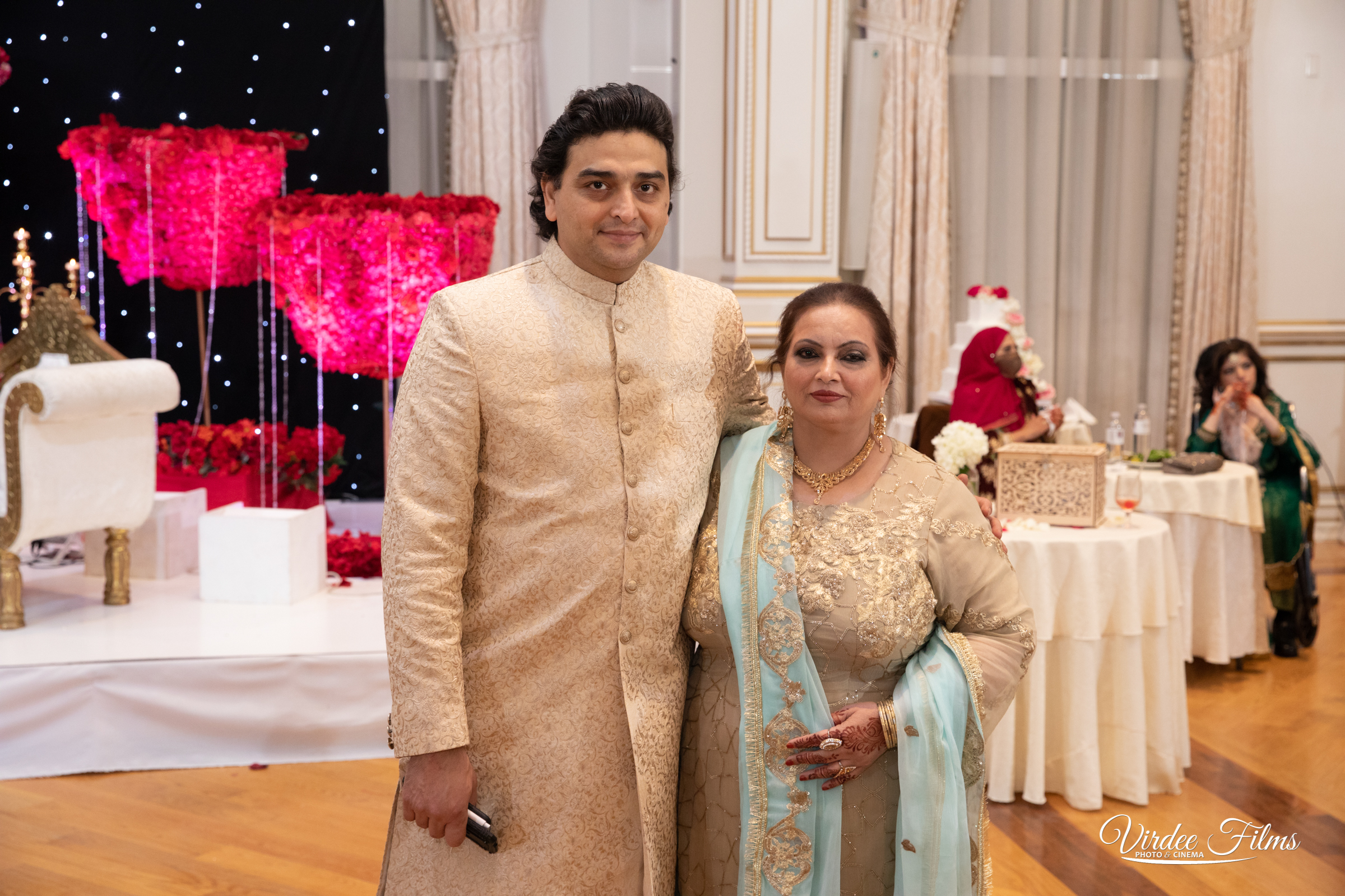 BARAAT (672)