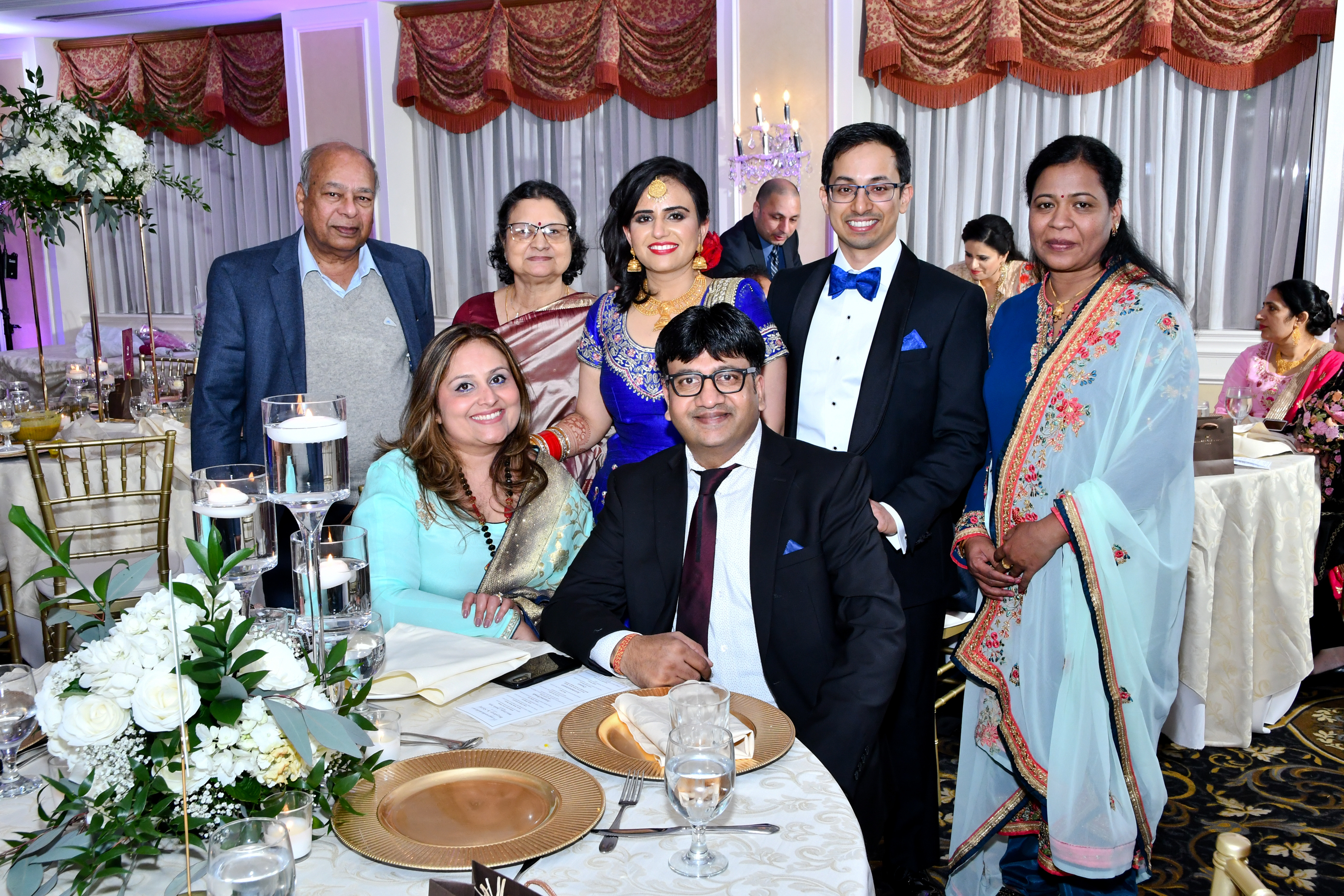 B+S RECEPTION462