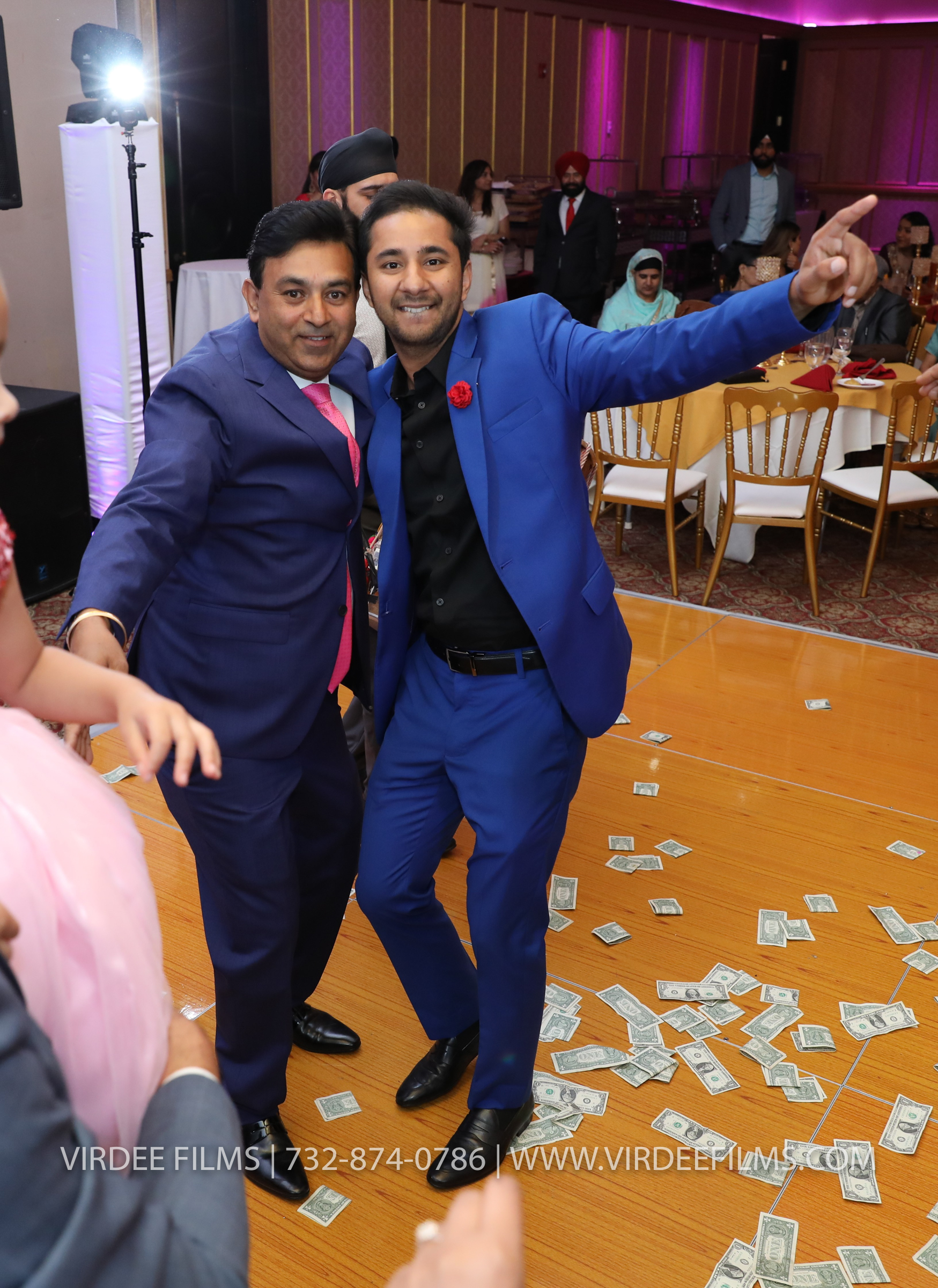 M+P RECEPTION (415)