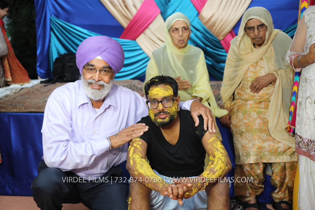 JASSI'S JAGGO (577)