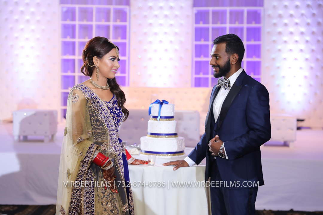 RECEPTION (447)