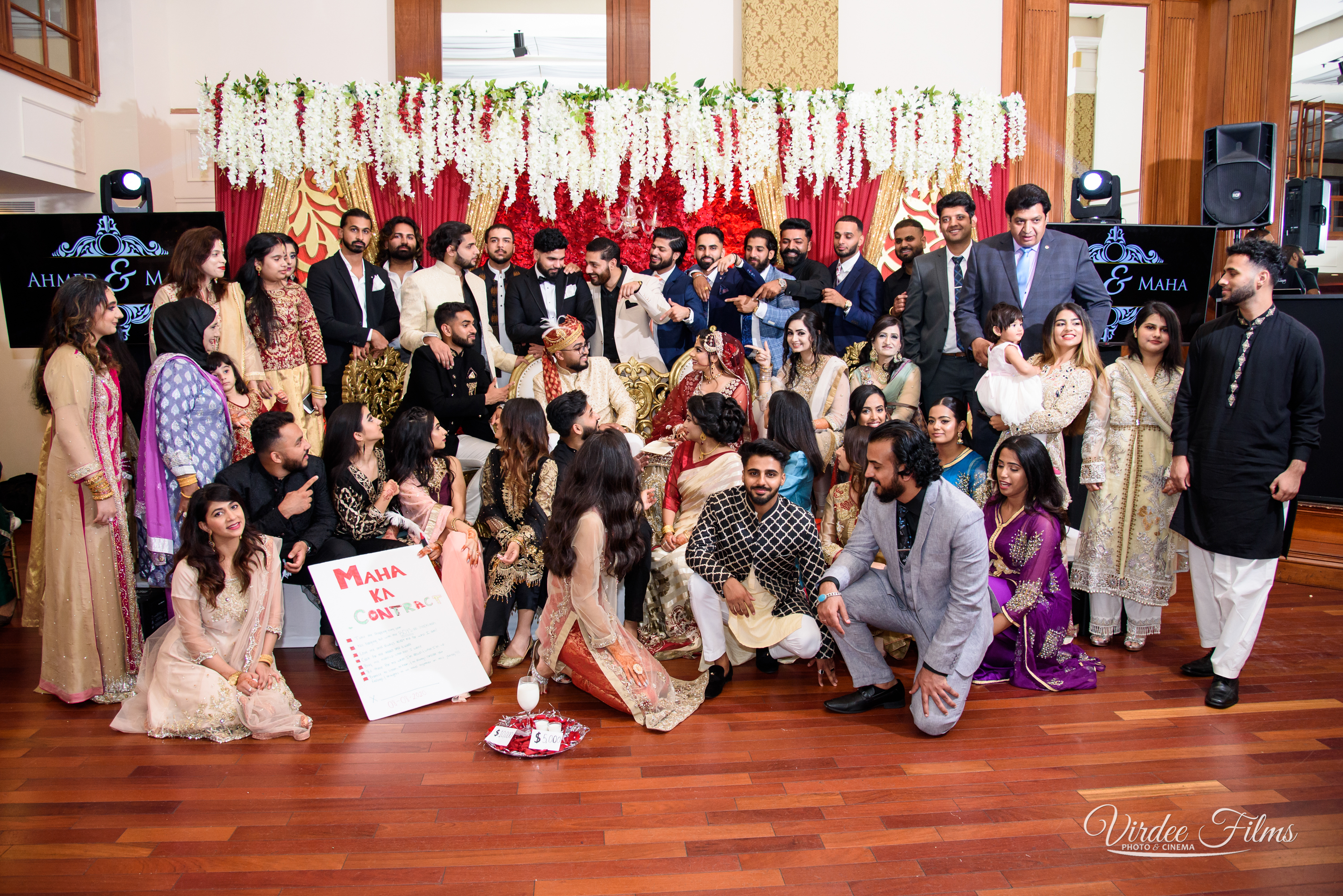 NIKAH (975)
