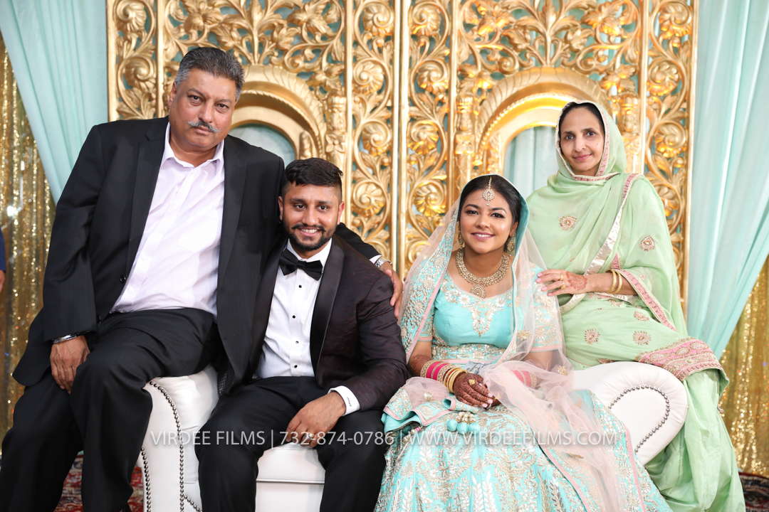 RECEPTION (814)