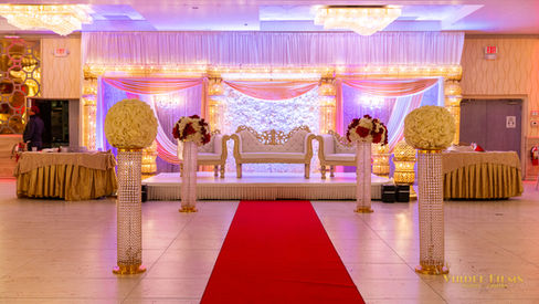 Hicksville New York Pakistani Muslim Wedding Photographer