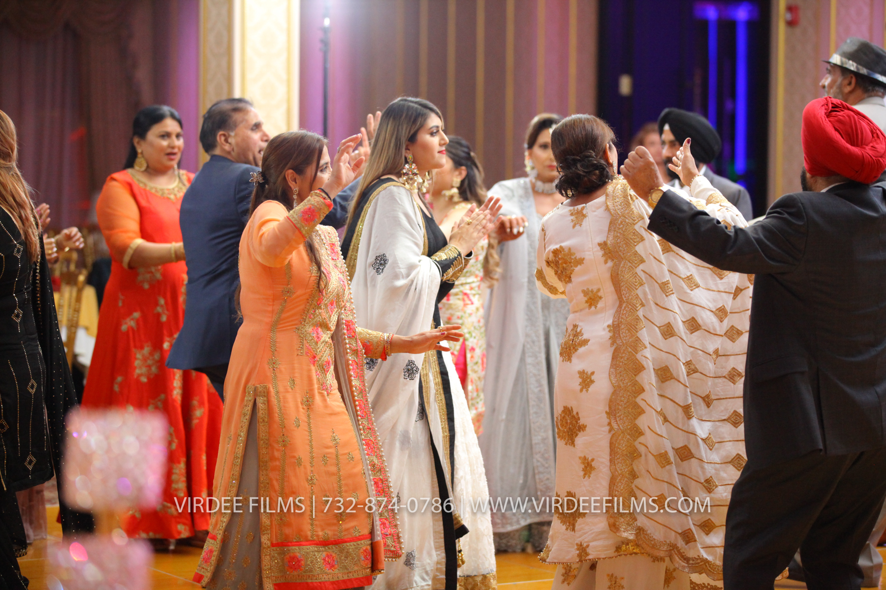 M+P RECEPTION (535)