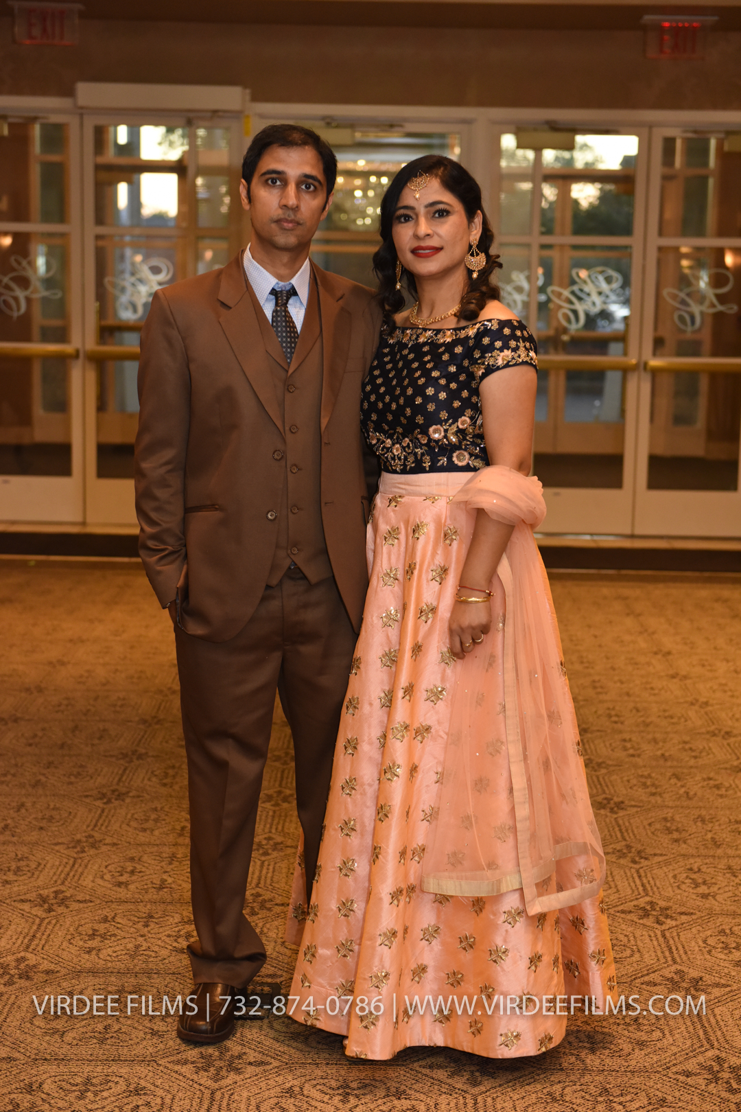 RECEPTION (197)