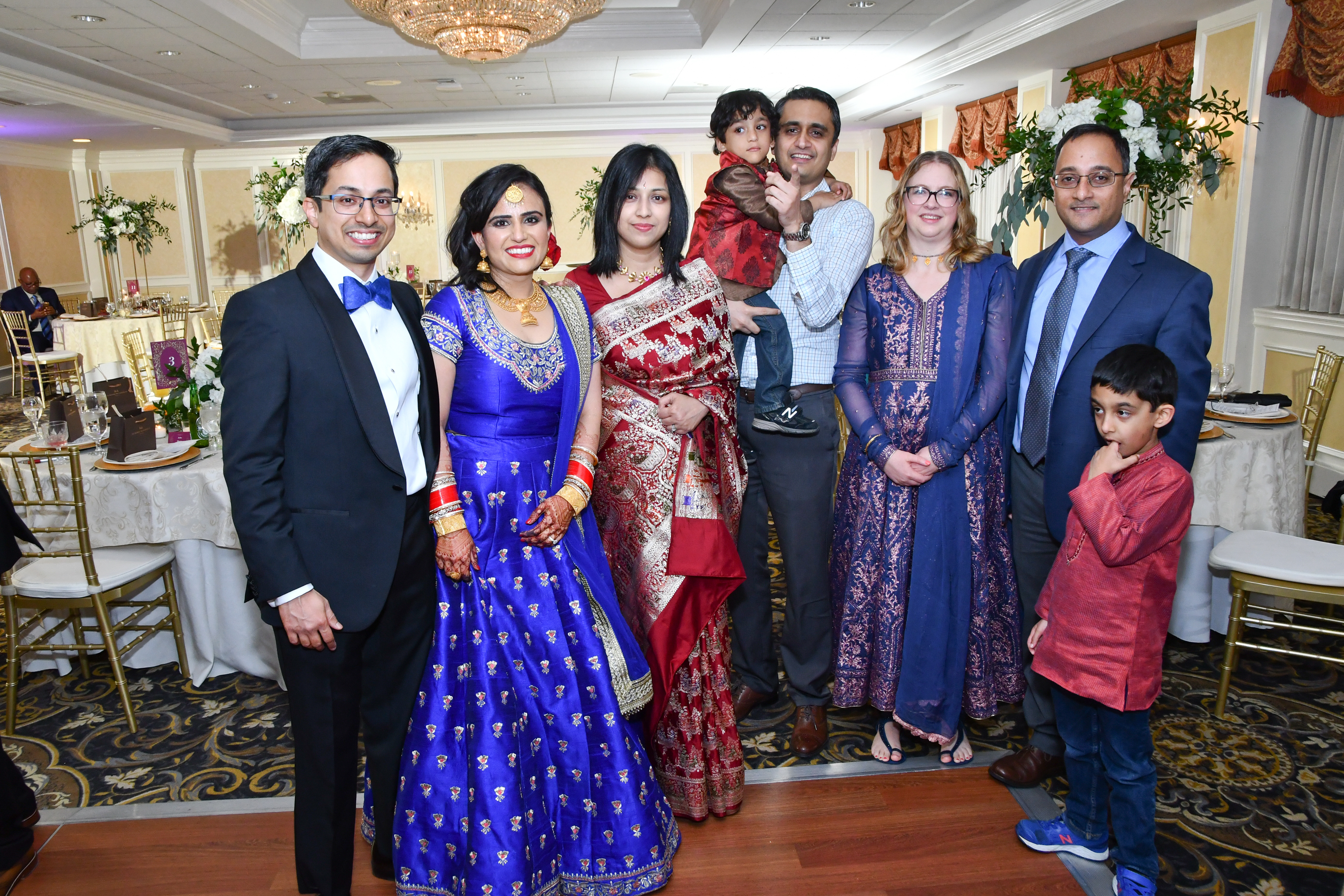 B+S RECEPTION419