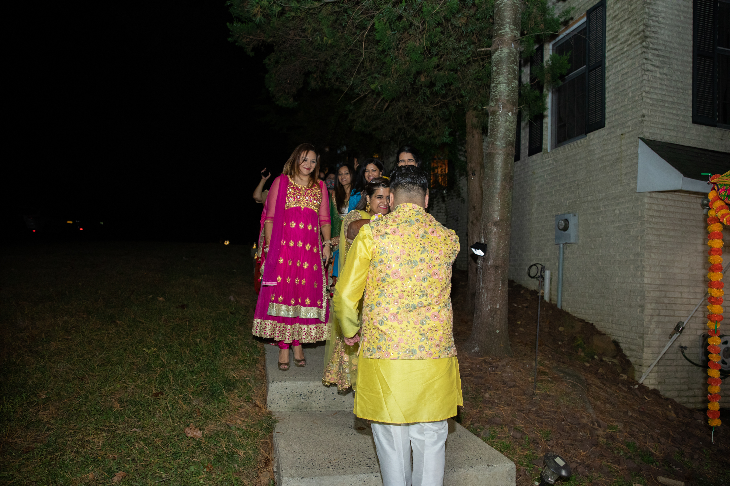 CHUNNI & SHAGUN (306)