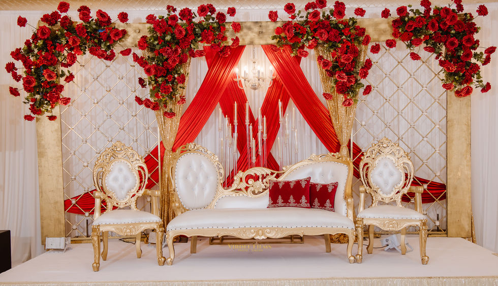 Pakistani Wedding Photographer Near Me