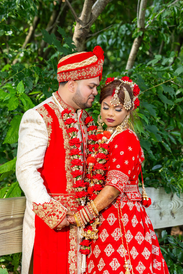 Guyanese Weddings Photographer In New York