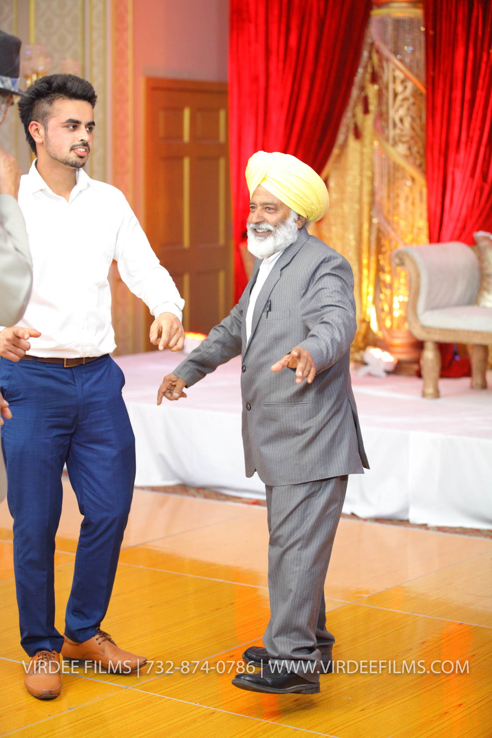 M+P RECEPTION (473)