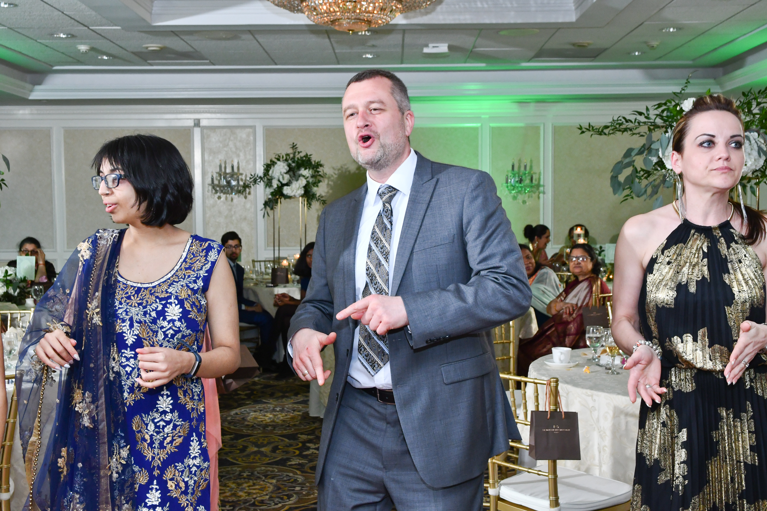 B+S RECEPTION540
