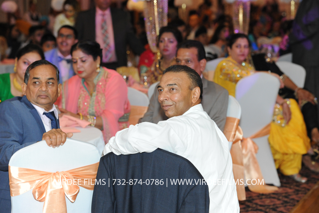 RECEPTION (634)