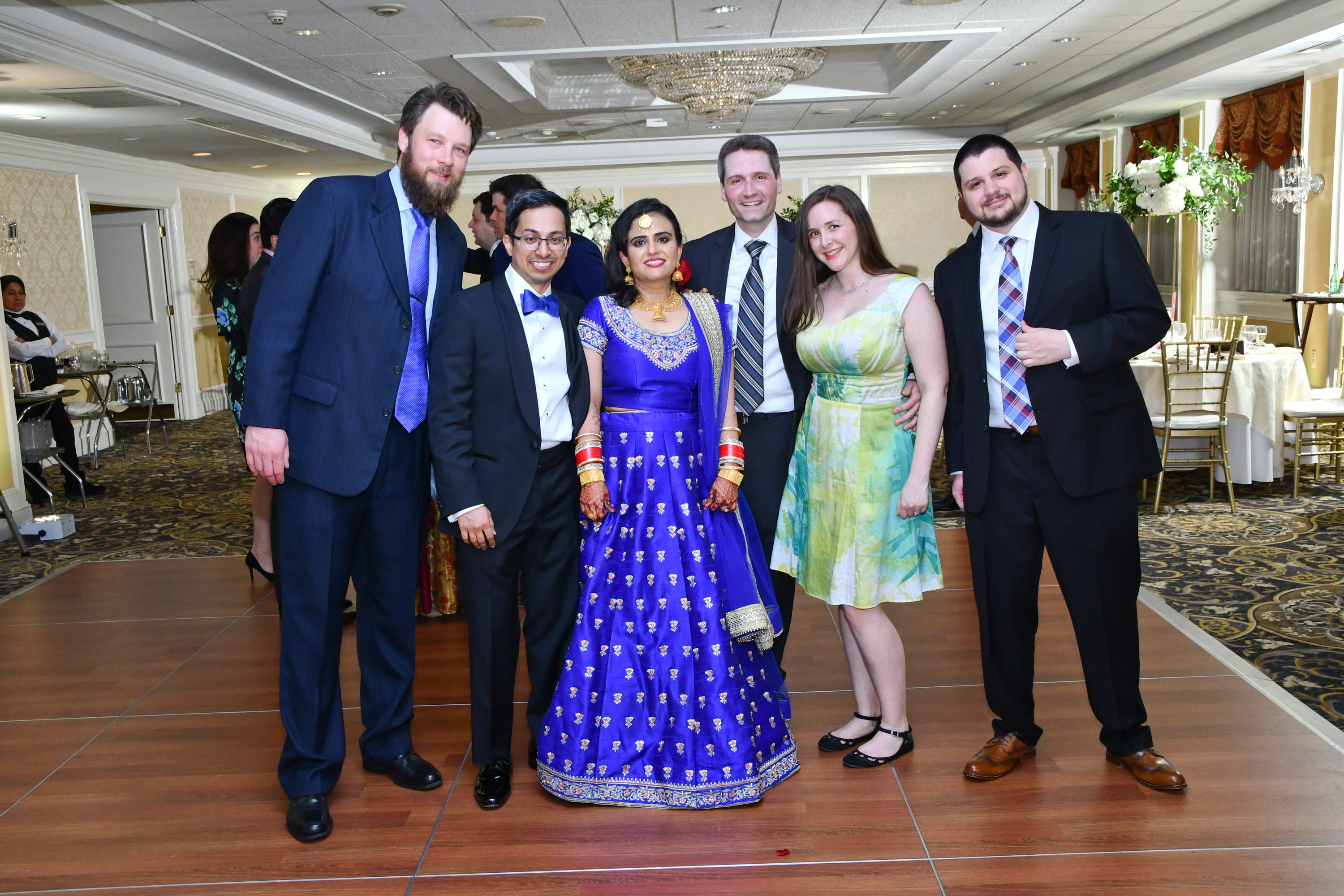 B+S RECEPTION597