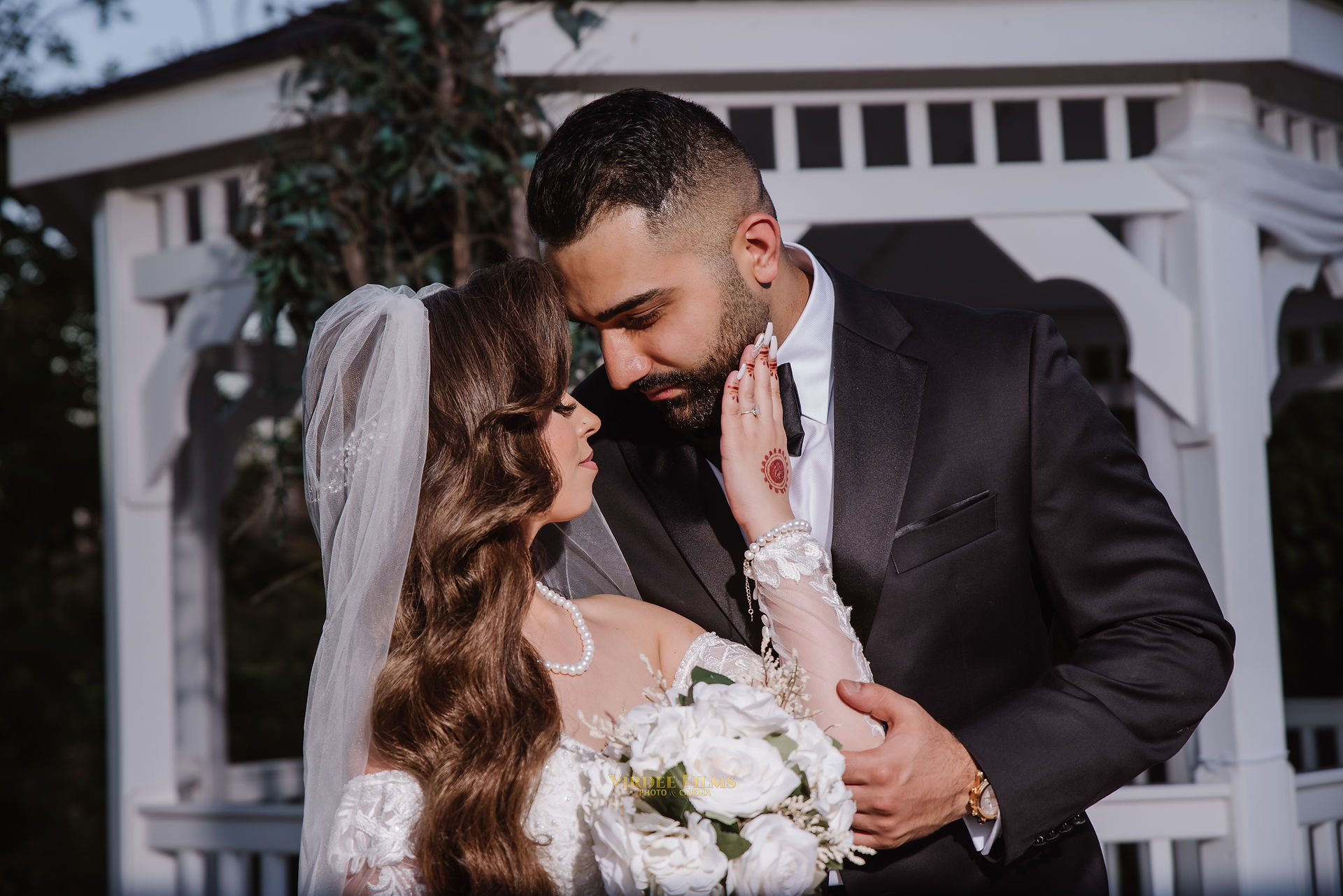 Afghani Wedding Photographer