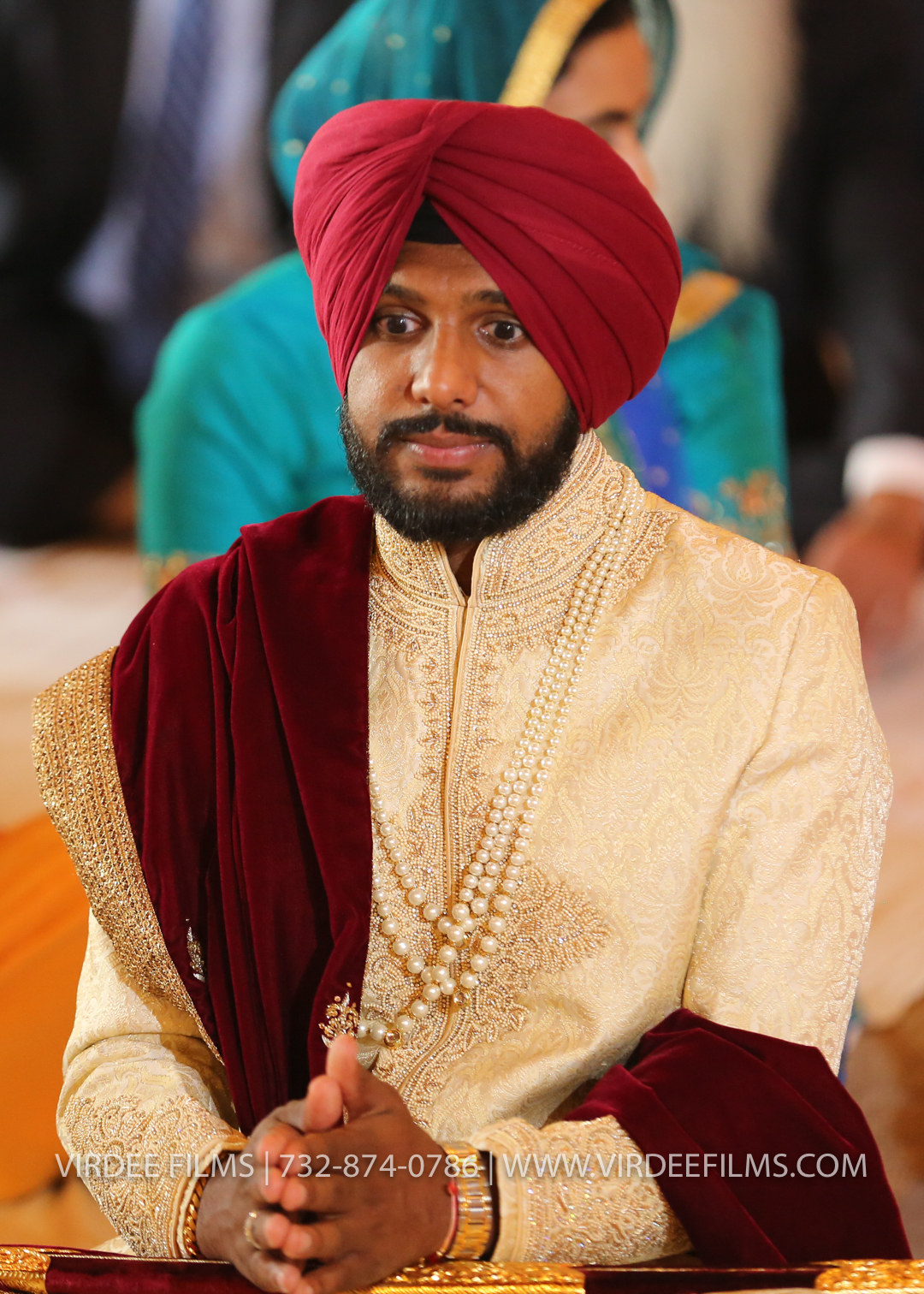 WEDDING (687)