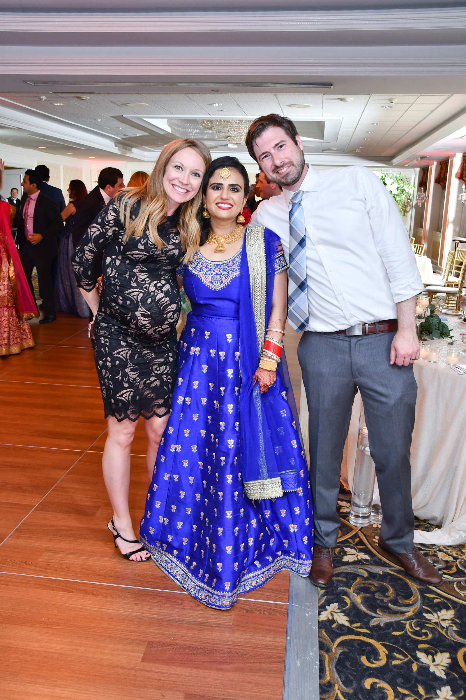 B+S RECEPTION588