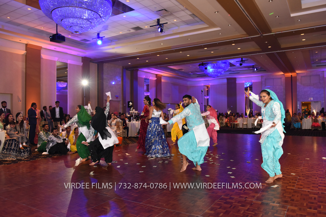RECEPTION (408)