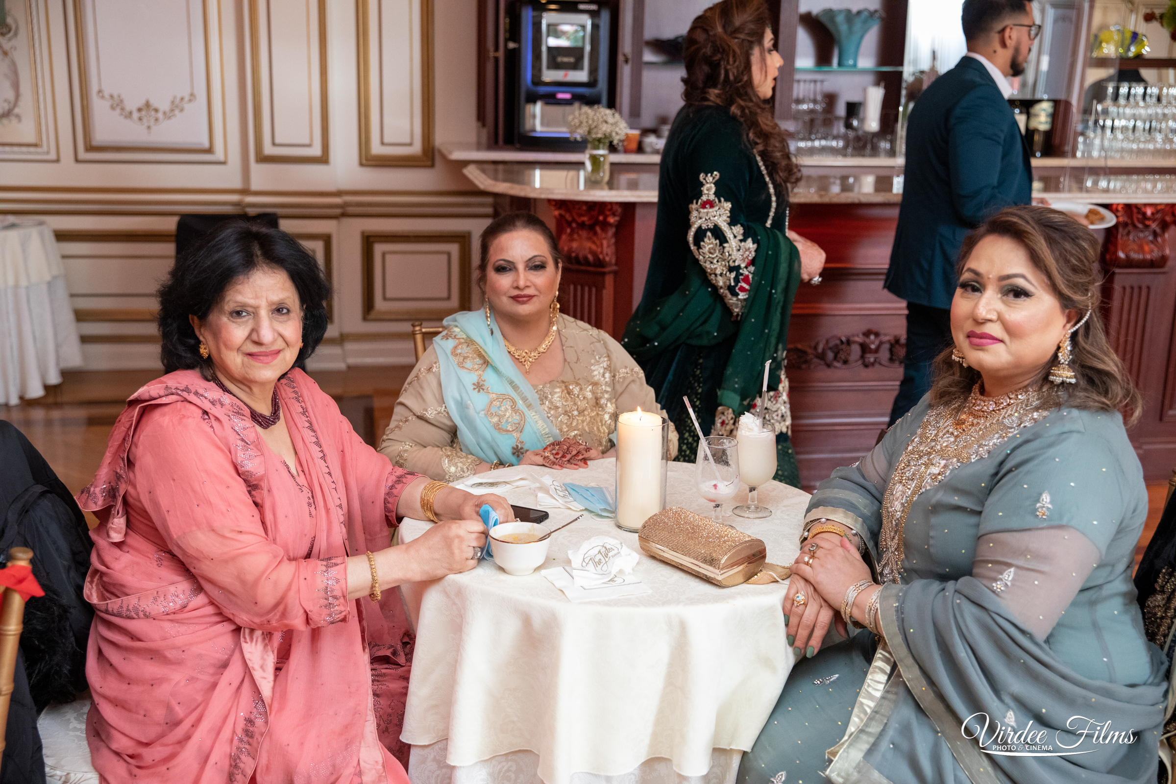 BARAAT (316)