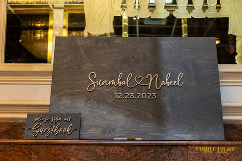 Hicksville New York Pakistani Muslim Wedding Photographer