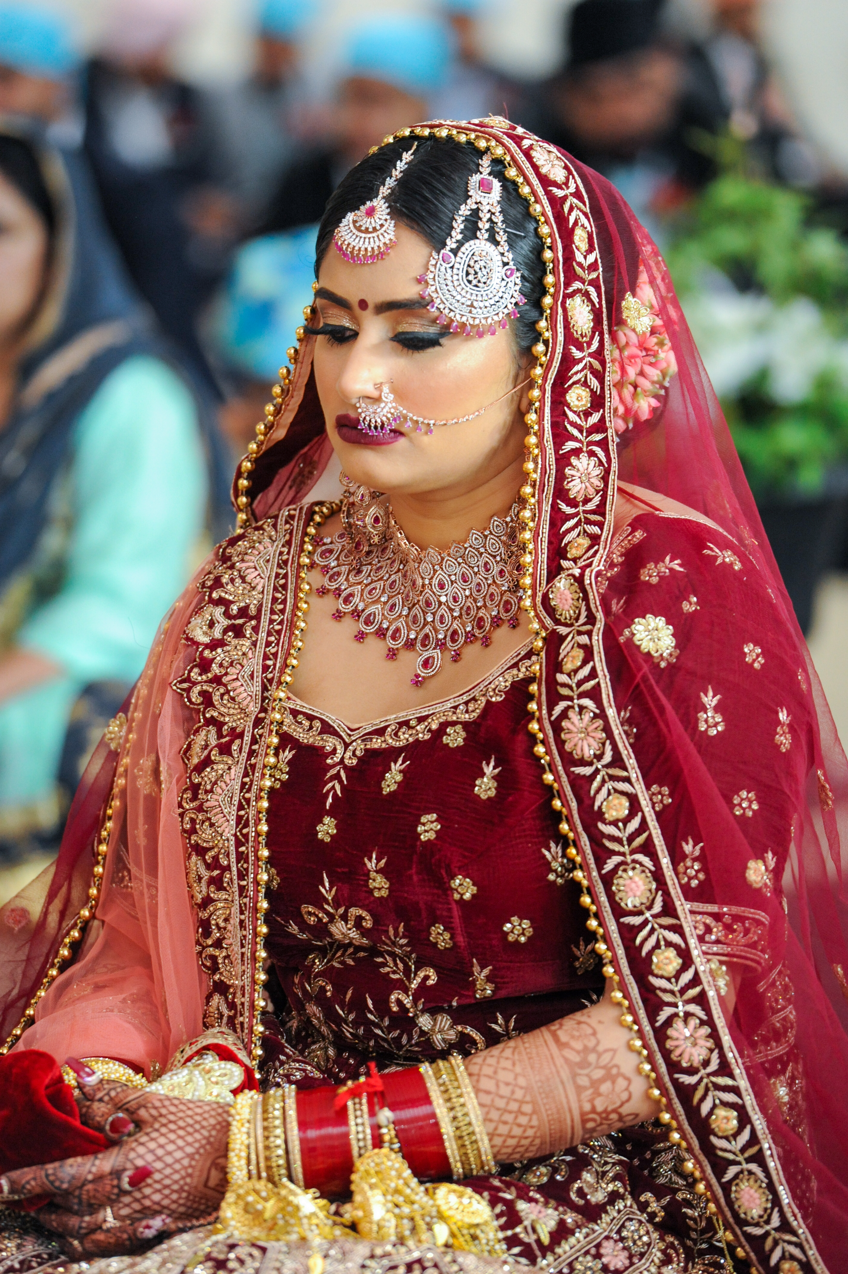 LOVE WEDDING (838)