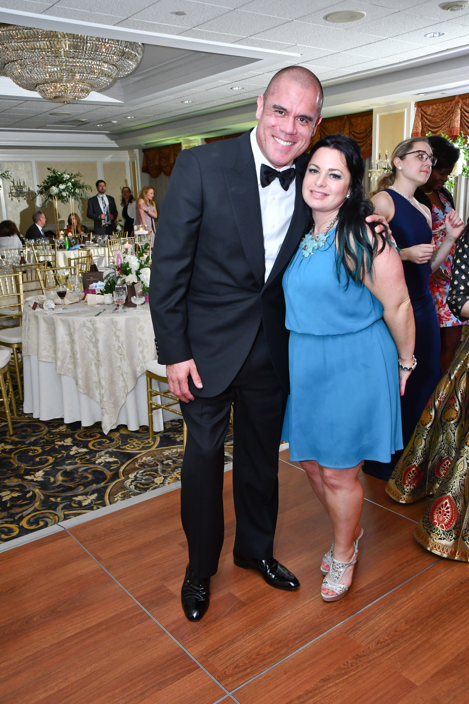 B+S RECEPTION538