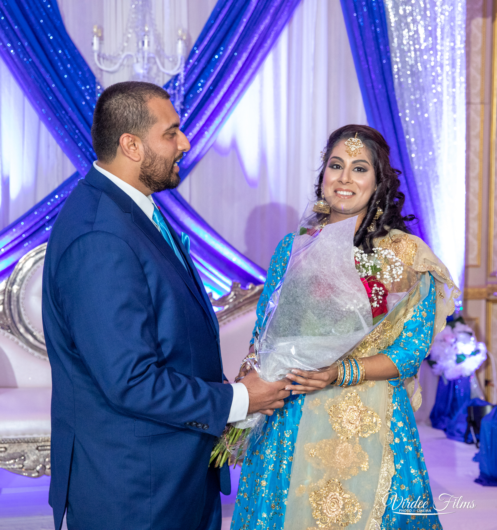 RING CEREMONY (305)