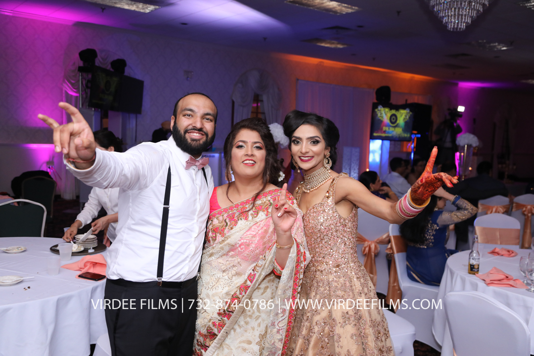 RECEPTION (1265)