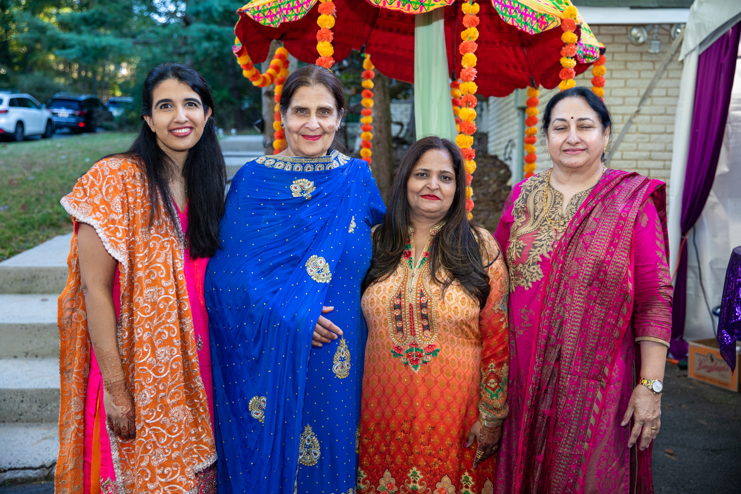 CHUNNI & SHAGUN (70)