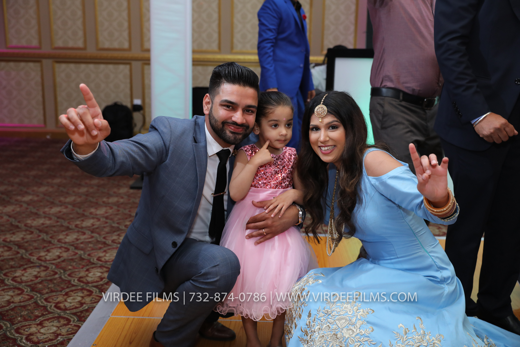 M+P RECEPTION (425)