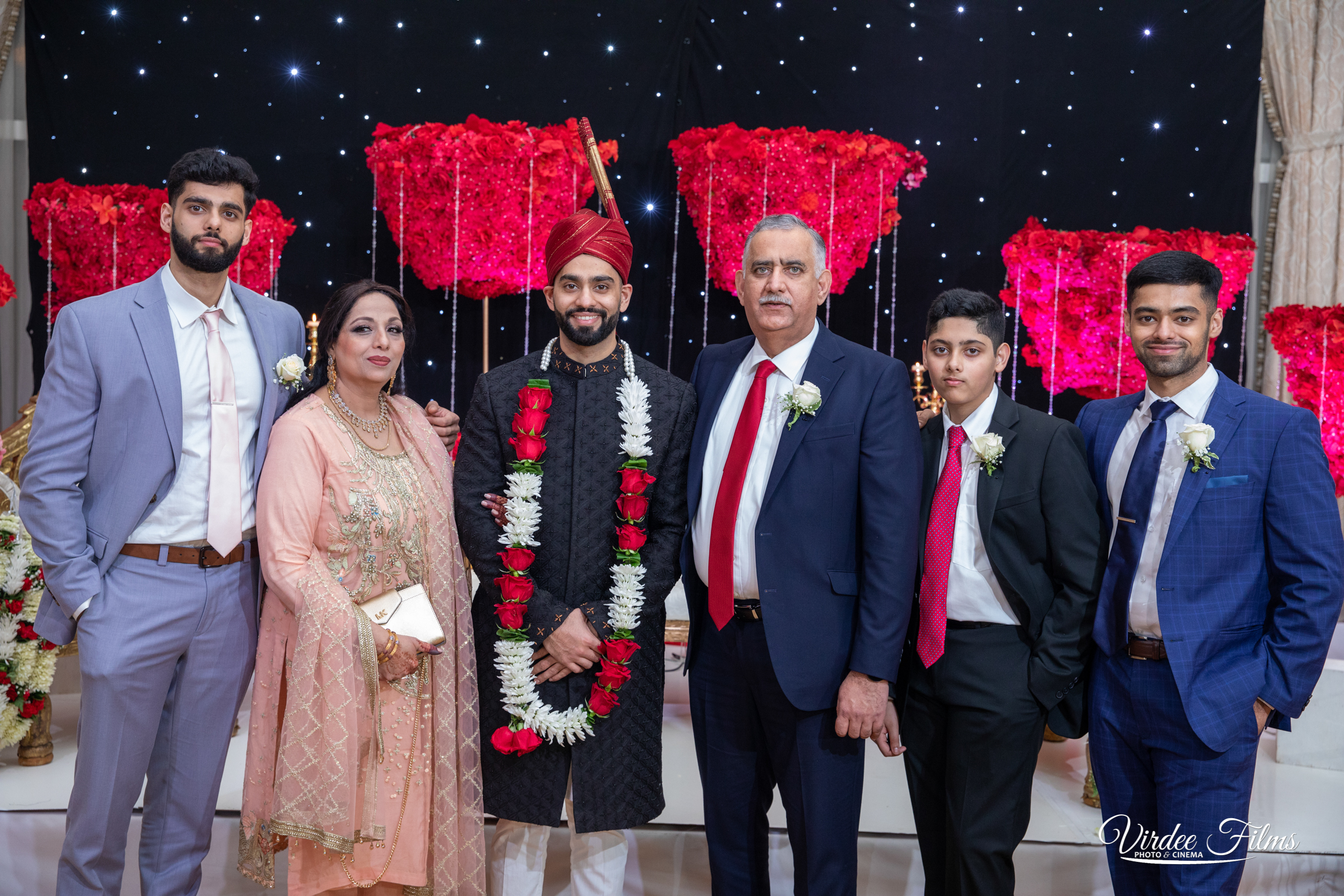BARAAT (392)