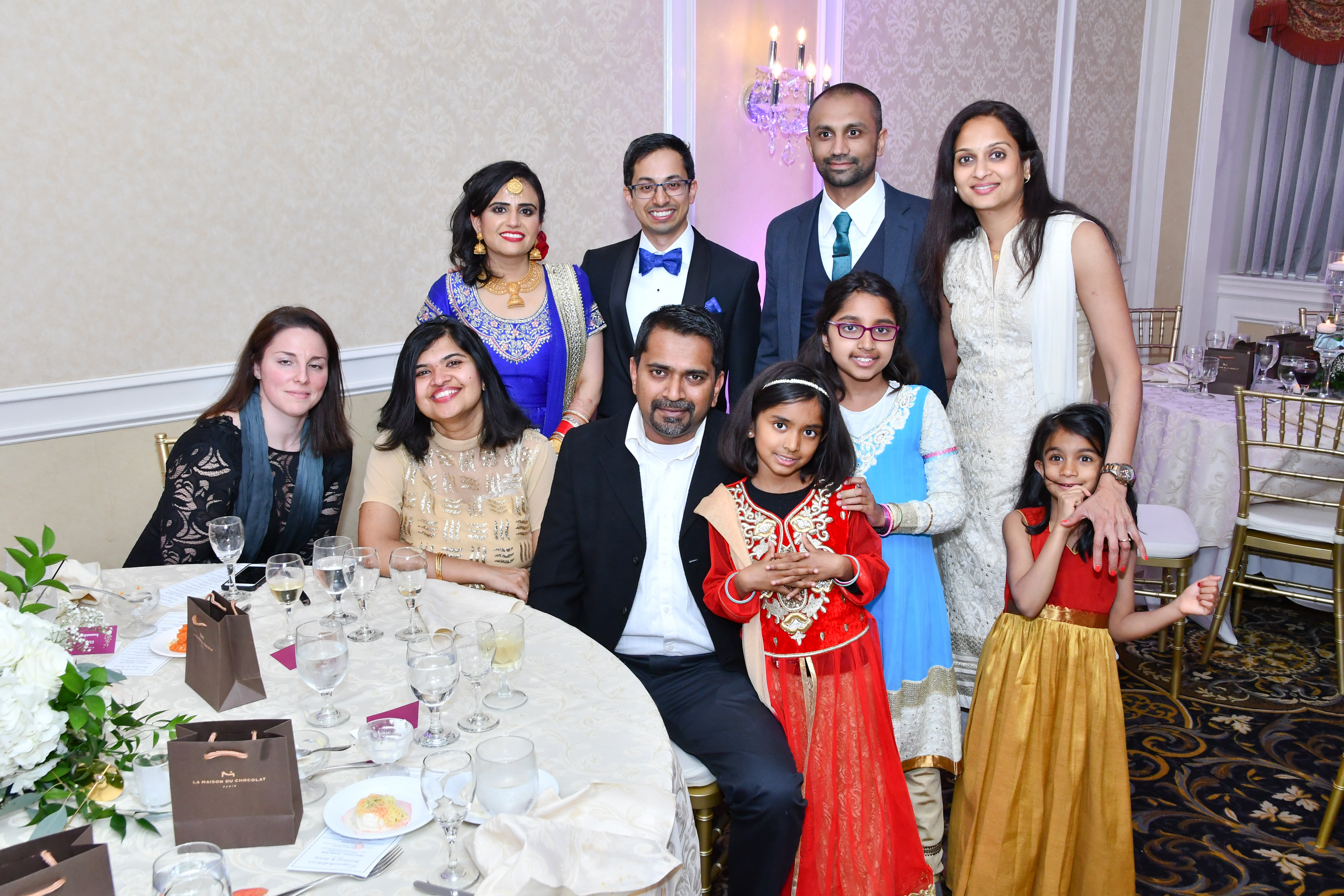 B+S RECEPTION496