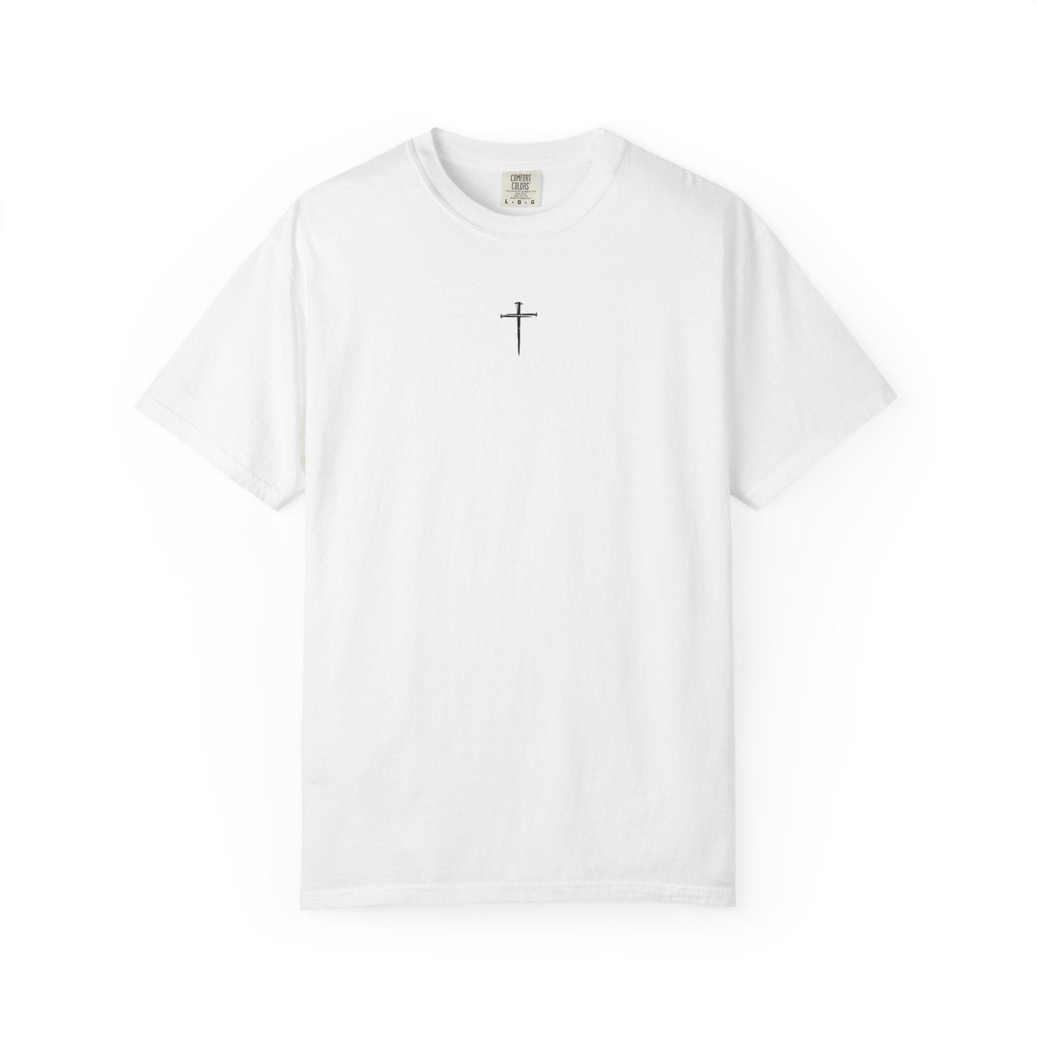 "Empty Tomb | Case Closed" Tee