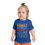 Thumbnail: Baby T-Shirt: "Mamas Don't Let Your Babies Grow Up Without Jesus"
