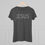 Thumbnail: Women's Triblend Tee – "Jesus – Lost Without Him"