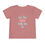 Thumbnail: Toddler Tee - Jesus Loves Me This I Know