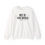 Thumbnail: Not Of This World – John 17:16 Crew Neck Sweatshirt
