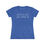 Thumbnail: Women's Triblend Tee – "Jesus – Lost Without Him"
